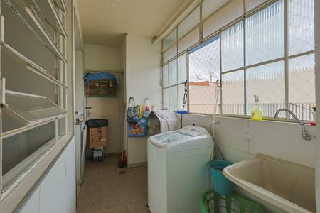 Apartamento à venda com 85m², 3 quartos e 1 vagaÁrea de Serviço