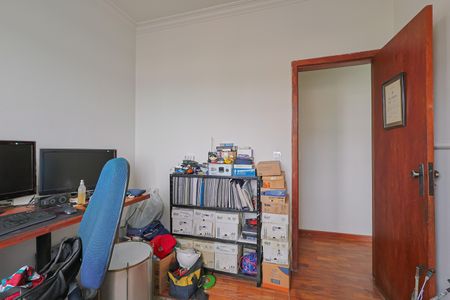 Apartamento à venda com 85m², 3 quartos e 1 vagaQuarto 2