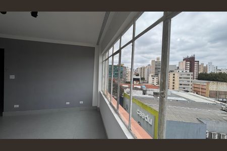 Apartamento para alugar com 79m², 2 quartos e sem vagaSala
