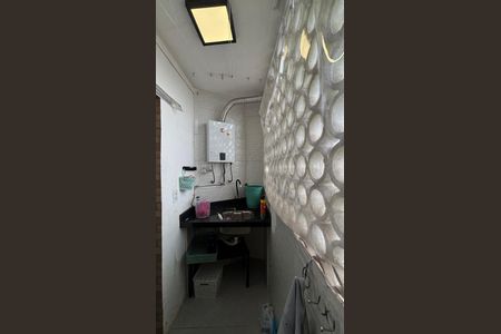 Apartamento para alugar com 79m², 2 quartos e sem vagaÁrea de Serviço