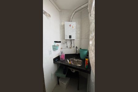 Apartamento para alugar com 79m², 2 quartos e sem vagaÁrea de Serviço