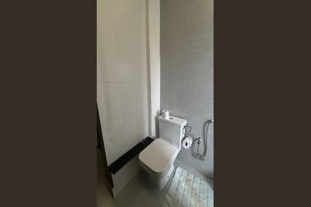 Apartamento para alugar com 79m², 2 quartos e sem vagaBanheiro