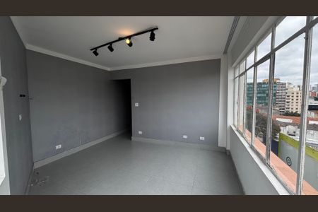 Apartamento para alugar com 79m², 2 quartos e sem vagaSala