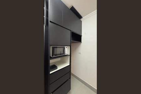 Apartamento para alugar com 79m², 2 quartos e sem vagaCozinha