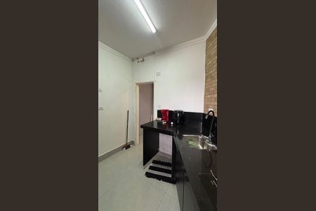 Apartamento para alugar com 79m², 2 quartos e sem vagaCozinha