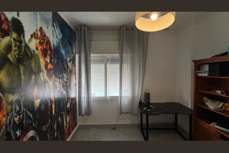 Apartamento para alugar com 79m², 2 quartos e sem vagaQuarto