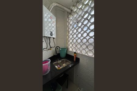 Apartamento para alugar com 79m², 2 quartos e sem vagaÁrea de Serviço