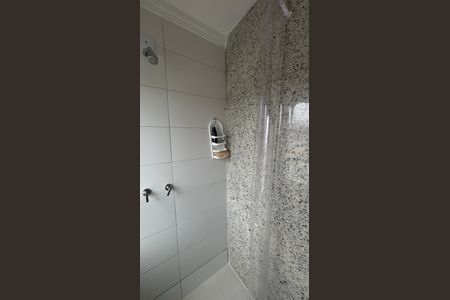 Apartamento para alugar com 79m², 2 quartos e sem vagaBanheiro