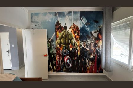 Apartamento para alugar com 79m², 2 quartos e sem vagaQuarto