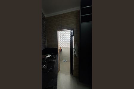 Apartamento para alugar com 79m², 2 quartos e sem vagaCozinha
