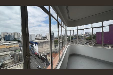 Apartamento para alugar com 79m², 2 quartos e sem vagaSala