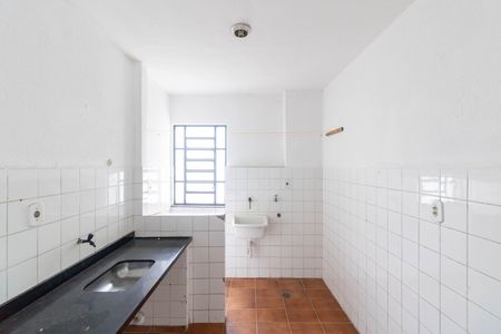 Apartamento para alugar com 60m², 3 quartos e 1 vagaCozinha e Área de Serviço