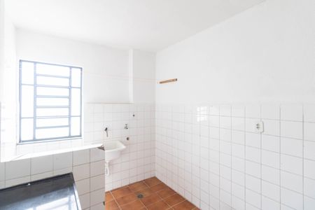 Apartamento para alugar com 60m², 3 quartos e 1 vagaCozinha e Área de Serviço