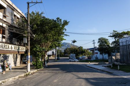 Apartamento para alugar com 60m², 3 quartos e 1 vagaVista da Rua