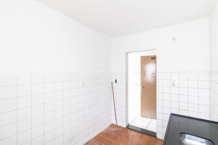 Apartamento para alugar com 60m², 3 quartos e 1 vagaCozinha e Área de Serviço