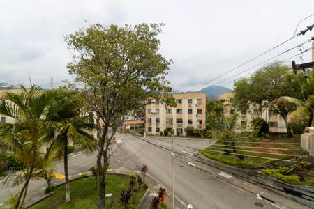 Apartamento para alugar com 60m², 3 quartos e 1 vagaVista do Quarto 3