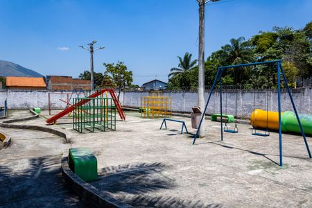 Apartamento para alugar com 60m², 3 quartos e 1 vagaÁrea comum - Playground