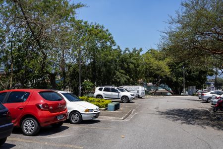 Apartamento para alugar com 60m², 3 quartos e 1 vagaGaragem