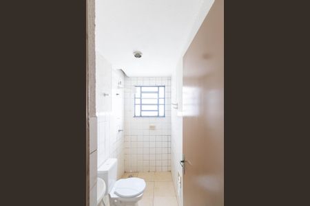 Apartamento para alugar com 60m², 3 quartos e 1 vagaBanheiro Social