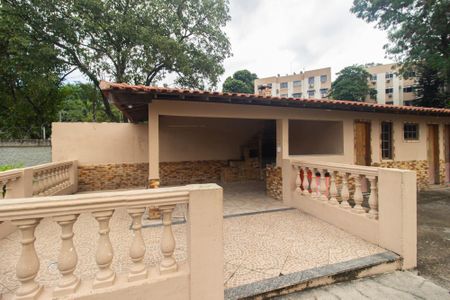 Apartamento para alugar com 60m², 3 quartos e 1 vagaÁrea comum - Churrasqueira