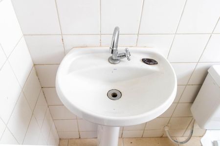 Apartamento para alugar com 60m², 3 quartos e 1 vagaBanheiro Social