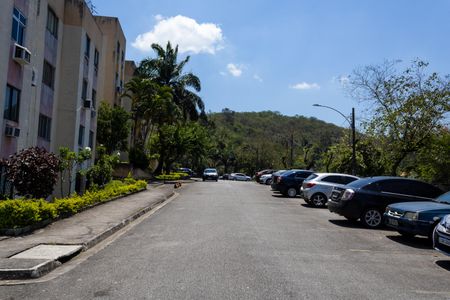 Apartamento para alugar com 60m², 3 quartos e 1 vagaGaragem