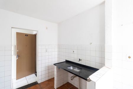 Apartamento para alugar com 60m², 3 quartos e 1 vagaCozinha e Área de Serviço