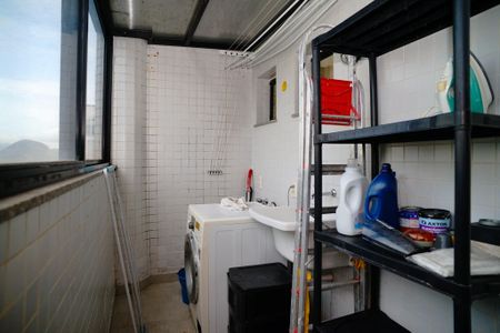 Apartamento à venda com 120m², 1 quarto e 1 vagaÁrea de Serviço