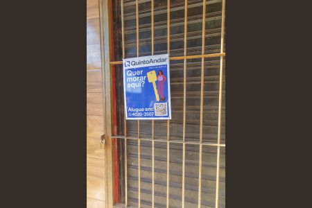 Casa para alugar com 90m², 2 quartos e 1 vagaPlaca instalada