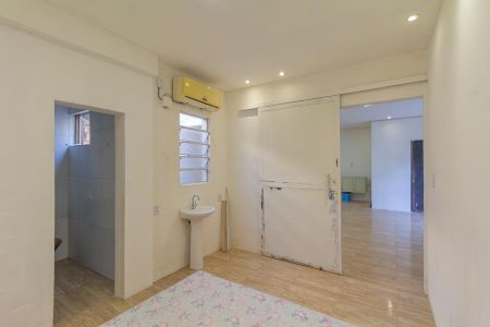 Casa para alugar com 90m², 2 quartos e 1 vagaSuíte