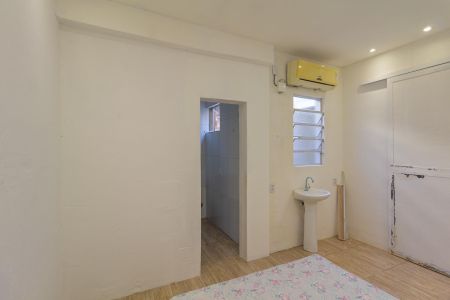 Casa para alugar com 90m², 2 quartos e 1 vagaSuíte