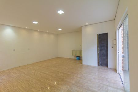 Casa para alugar com 90m², 2 quartos e 1 vagaSala/Cozinha