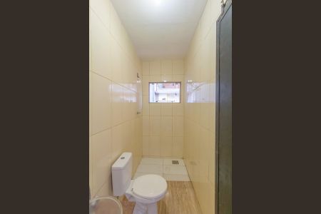 Casa para alugar com 90m², 2 quartos e 1 vagaBanheiro Social