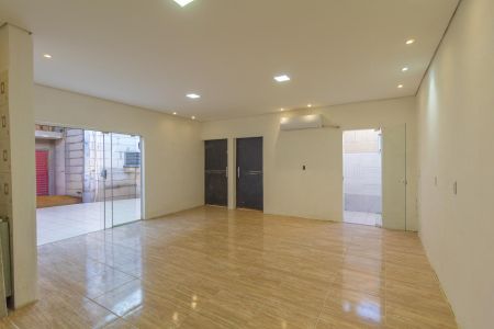 Sala/Cozinha de casa para alugar com 2 quartos, 90m² em Harmonia, Canoas