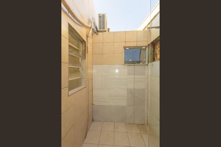 Casa para alugar com 90m², 2 quartos e 1 vagaÁrea de Serviço