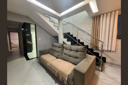 Apartamento à venda com 180m², 3 quartos e 3 vagas Apartamento à venda com 180m², 3 quartos e 3 vagassala