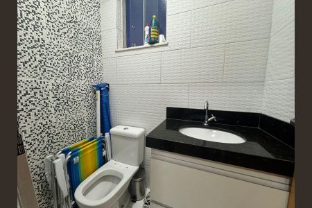 Apartamento à venda com 180m², 3 quartos e 3 vagas Apartamento à venda com 180m², 3 quartos e 3 vagasbanheiro 2