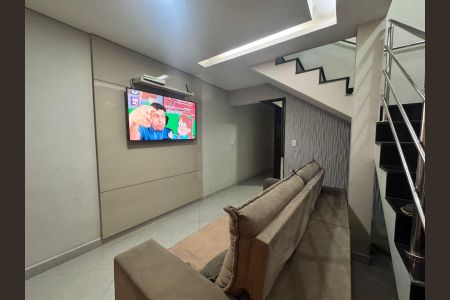 Apartamento à venda com 180m², 3 quartos e 3 vagas Apartamento à venda com 180m², 3 quartos e 3 vagassala