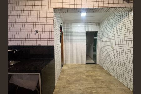 Apartamento à venda com 180m², 3 quartos e 3 vagas Apartamento à venda com 180m², 3 quartos e 3 vagasEspaço Gourmet