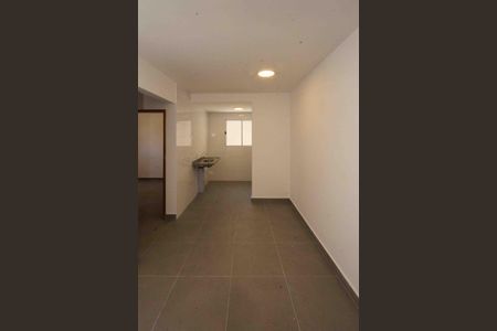 Apartamento para alugar com 41m², 2 quartos e sem vaga Apartamento para alugar com 41m², 2 quartos e sem vagaSala