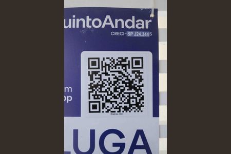 Apartamento para alugar com 41m², 2 quartos e sem vaga Apartamento para alugar com 41m², 2 quartos e sem vagaPlaquinha