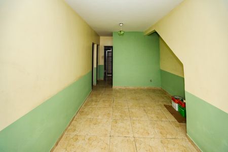 Casa de Condomínio à venda com 2 quartos, 65m² em Candelária, Belo Horizonte