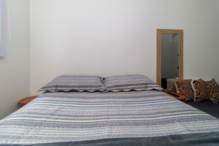 Apartamento para alugar com 27m², 1 quarto e sem vaga Apartamento para alugar com 27m², 1 quarto e sem vagaSuíte