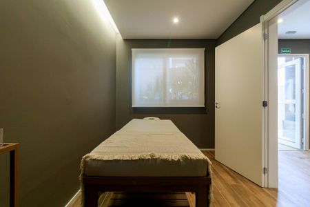 Apartamento para alugar com 27m², 1 quarto e sem vaga Apartamento para alugar com 27m², 1 quarto e sem vagaÁrea comum