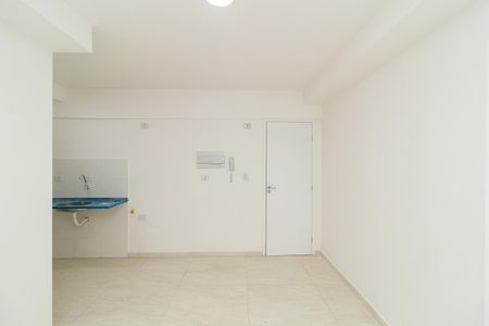 Sala de apartamento para alugar com 2 quartos, 44m² em Vila Santa Terezinha (zona Norte), São Paulo