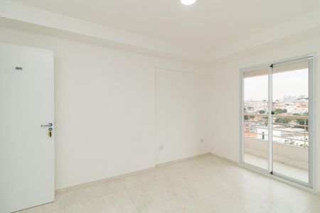 Sala de apartamento para alugar com 2 quartos, 44m² em Vila Santa Terezinha (zona Norte), São Paulo