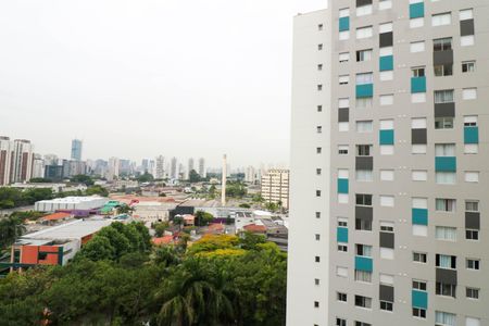 Apartamento à venda com 35m², 2 quartos e sem vagaSala / Cozinha