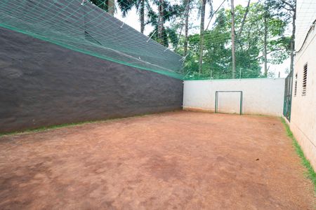 Apartamento à venda com 35m², 2 quartos e sem vagaÁrea comum - Quadra