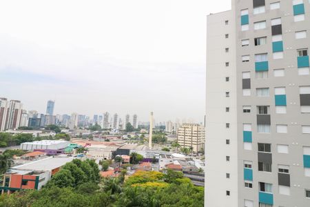 Apartamento à venda com 35m², 2 quartos e sem vagaQuarto 2
