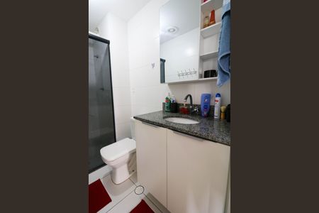 Apartamento à venda com 35m², 2 quartos e sem vagaBanheiro